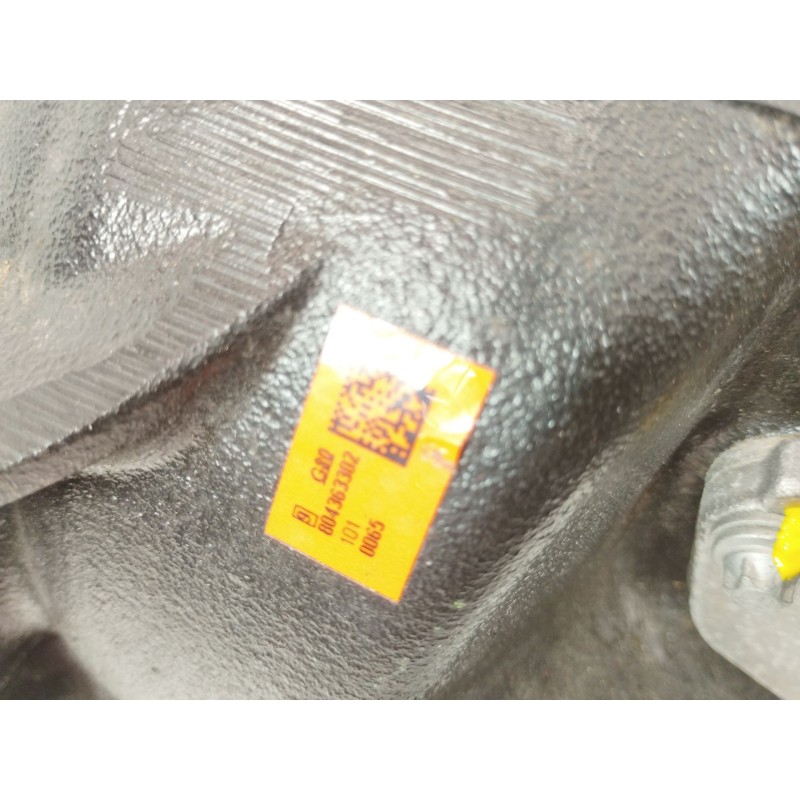 Recambio de diferencial trasero para bmw 4 coupé (g22, g82) m4 competition m xdrive referencia OEM IAM 874723910  33108747240