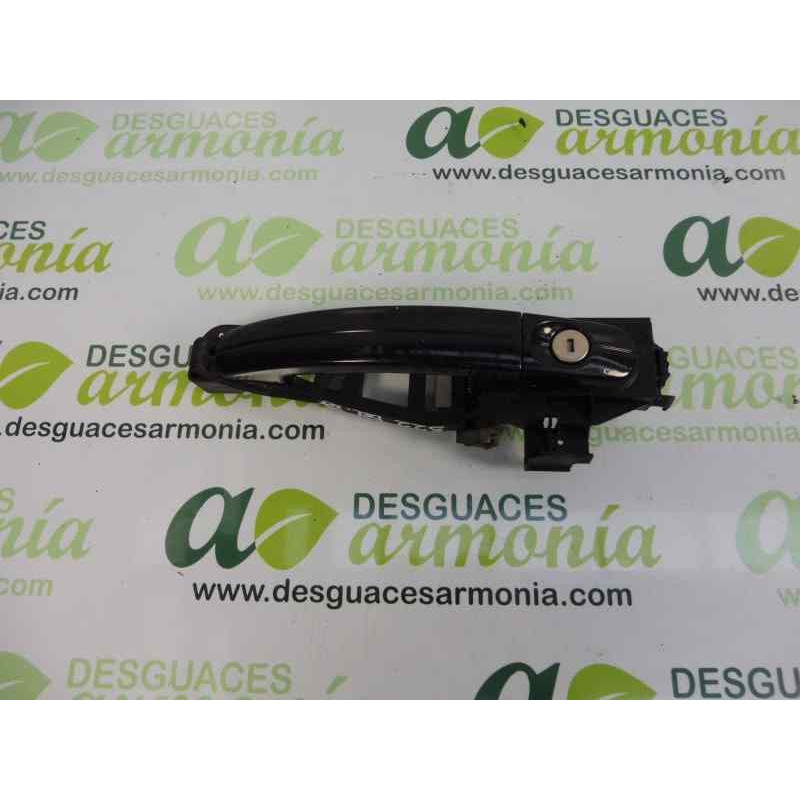 Recambio de maneta exterior delantera izquierda para ford focus berlina (cap) sport referencia OEM IAM   