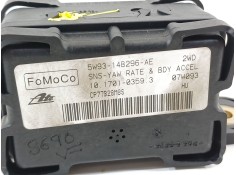 Recambio de modulo electronico para jaguar xk coupé/convertible 4.2 v8 32v cat referencia OEM IAM 5W9314B296AE   2