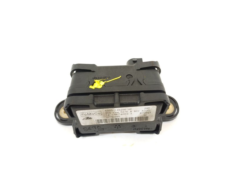 Recambio de modulo electronico para jaguar xk coupé/convertible 4.2 v8 32v cat referencia OEM IAM 5W9314B296AE  