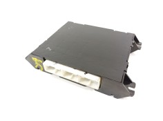 Recambio de modulo electronico para jaguar xk coupé/convertible 4.2 v8 32v cat referencia OEM IAM 6W8318D493AH   2