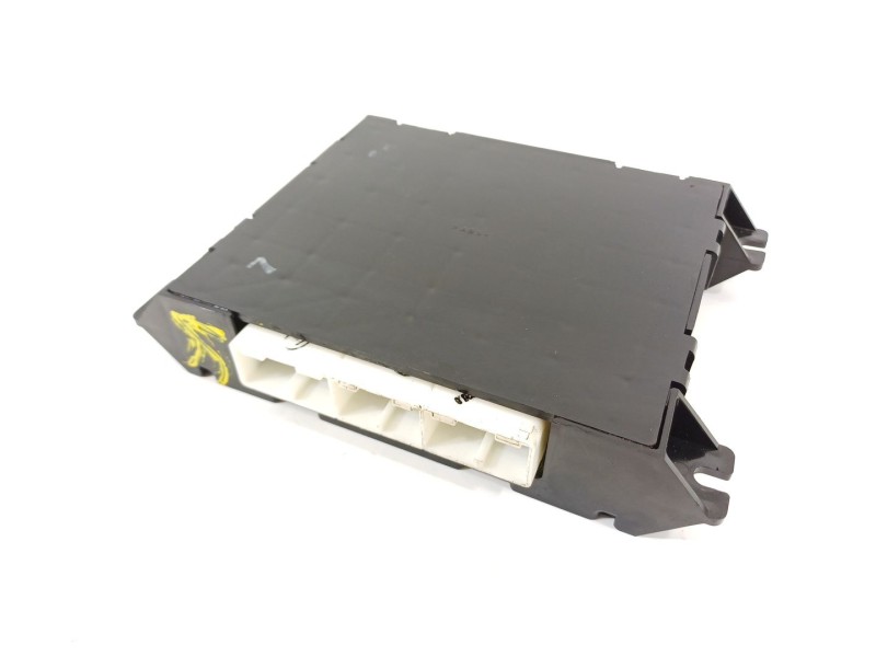 Recambio de modulo electronico para jaguar xk coupé/convertible 4.2 v8 32v cat referencia OEM IAM 6W8318D493AH  