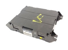 Recambio de modulo electronico para jaguar xk coupé/convertible 4.2 v8 32v cat referencia OEM IAM 6W8318D493AH  