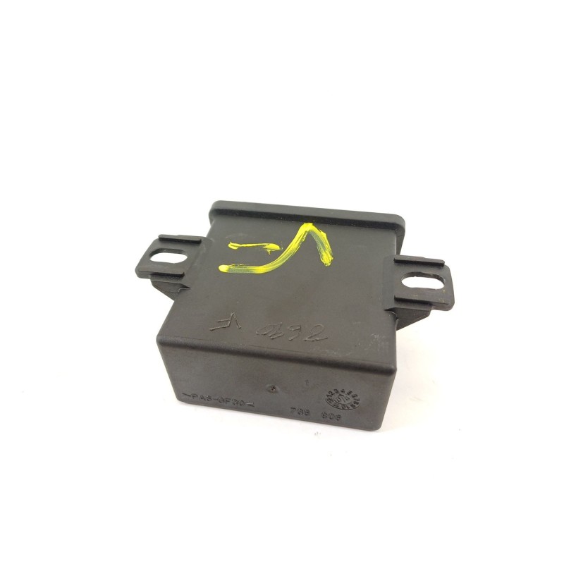 Recambio de modulo electronico para jaguar xk coupé/convertible 4.2 v8 32v cat referencia OEM IAM 5LA00837955AC  6W8313K031AC