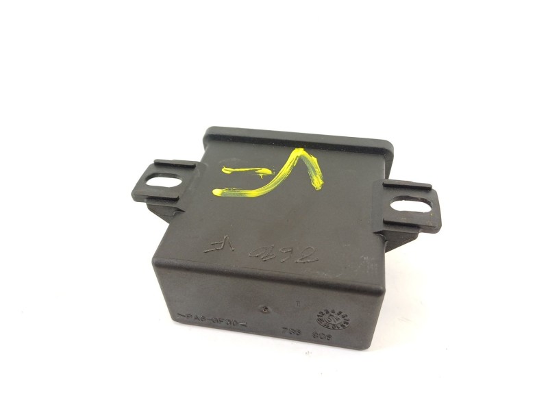 Recambio de modulo electronico para jaguar xk coupé/convertible 4.2 v8 32v cat referencia OEM IAM 5LA00837955AC  6W8313K031AC