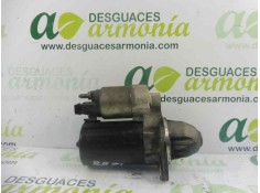 Recambio de motor arranque para bmw serie 3 coupe (e92) 335i referencia OEM IAM 12417521123 0001107424 