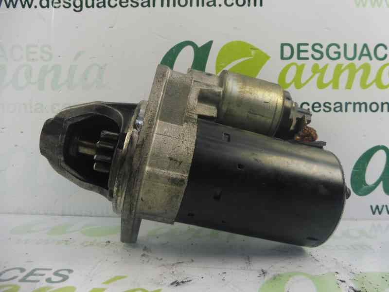 Recambio de motor arranque para bmw serie 3 coupe (e92) 335i referencia OEM IAM 12417521123 0001107424 