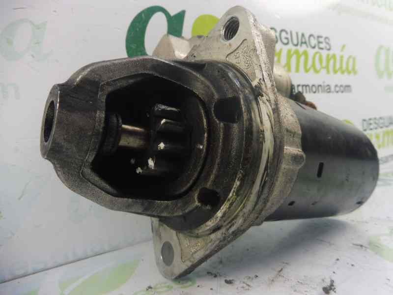 Recambio de motor arranque para bmw serie 3 coupe (e92) 335i referencia OEM IAM 12417521123 0001107424 