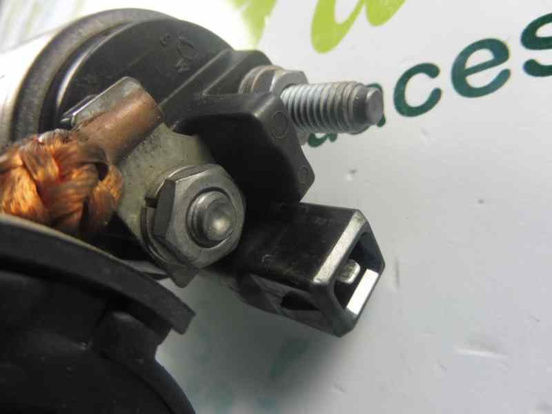 Recambio de motor arranque para bmw serie 3 coupe (e92) 335i referencia OEM IAM 12417521123 0001107424 