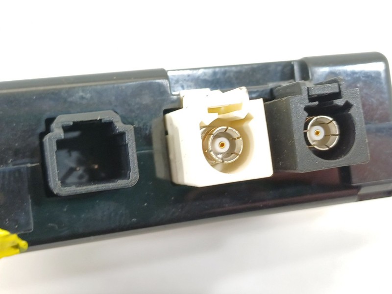 Recambio de modulo electronico para jaguar xk coupé/convertible 4.2 v8 32v cat referencia OEM IAM 6W8319C061AB  