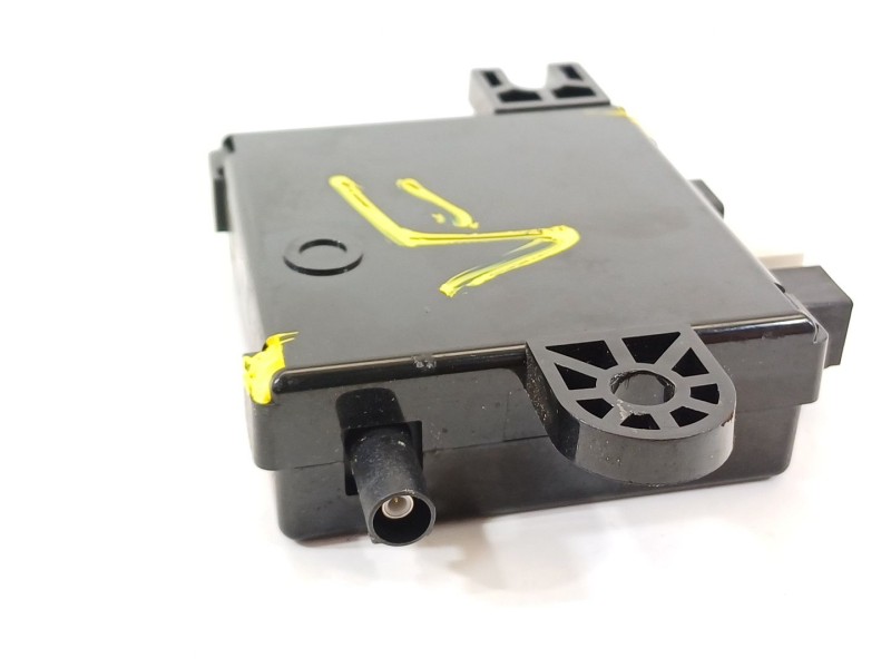 Recambio de modulo electronico para jaguar xk coupé/convertible 4.2 v8 32v cat referencia OEM IAM 6W8319C061AB  