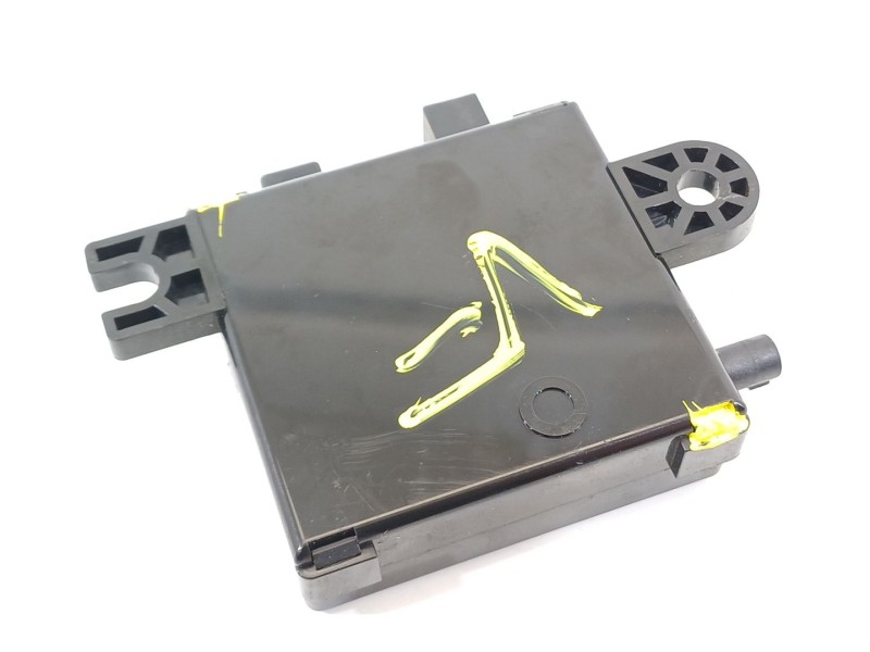 Recambio de modulo electronico para jaguar xk coupé/convertible 4.2 v8 32v cat referencia OEM IAM 6W8319C061AB  