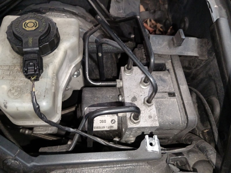 Recambio de abs para bmw 3 touring (e91) 320 d referencia OEM IAM 3451677221301  10020602504