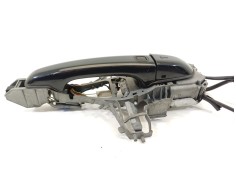 Recambio de maneta exterior delantera izquierda para jaguar xk coupé/convertible 4.2 v8 32v cat referencia OEM IAM C2P7217XXX   2