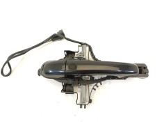 Recambio de maneta exterior delantera derecha para jaguar xk coupé/convertible 4.2 v8 32v cat referencia OEM IAM C2P7219XXX  6W8