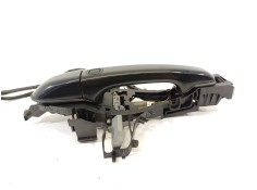 Recambio de maneta exterior delantera derecha para jaguar xk coupé/convertible 4.2 v8 32v cat referencia OEM IAM C2P7219XXX  6W8 2