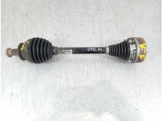 Recambio de transmision delantera izquierda para skoda scala (nw1) 1.6 tdi referencia OEM IAM 2Q0407271F  