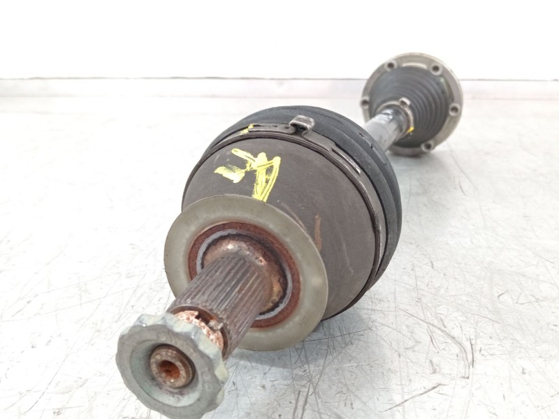 Recambio de transmision delantera izquierda para skoda scala (nw1) 1.6 tdi referencia OEM IAM 2Q0407271F  