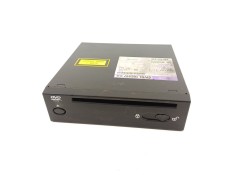 Recambio de sistema audio / radio cd para jaguar xk coupé/convertible 4.2 v8 32v cat referencia OEM IAM 6W8310E887CG  