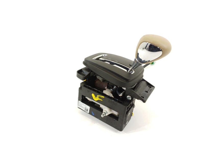 Recambio de palanca cambio para jaguar xk coupé/convertible 4.2 v8 32v cat referencia OEM IAM 6W837K004CC  