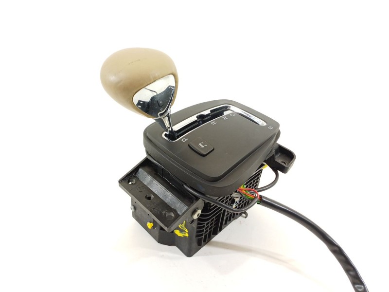 Recambio de palanca cambio para jaguar xk coupé/convertible 4.2 v8 32v cat referencia OEM IAM 6W837K004CC  