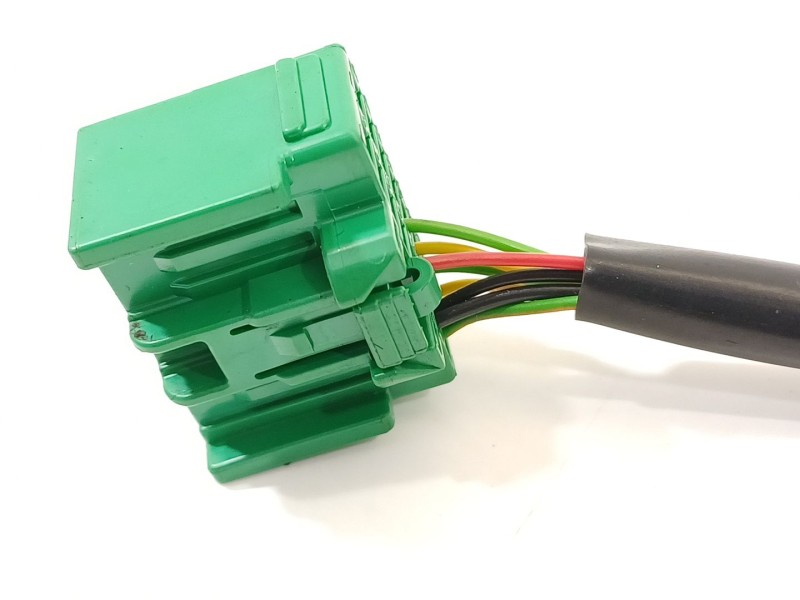 Recambio de palanca cambio para jaguar xk coupé/convertible 4.2 v8 32v cat referencia OEM IAM 6W837K004CC  