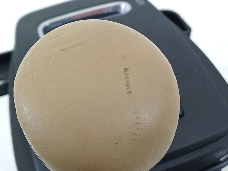 Recambio de palanca cambio para jaguar xk coupé/convertible 4.2 v8 32v cat referencia OEM IAM 6W837K004CC  