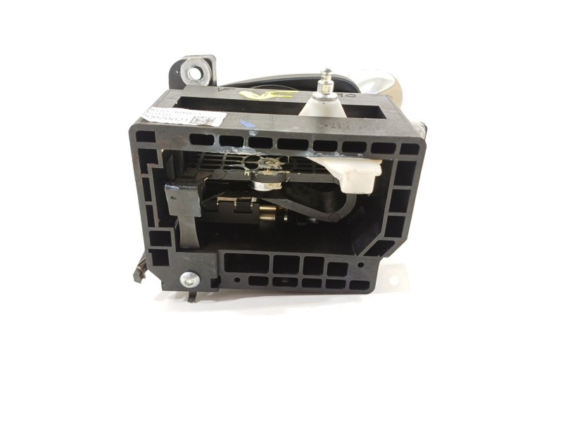 Recambio de palanca cambio para jaguar xk coupé/convertible 4.2 v8 32v cat referencia OEM IAM 6W837K004CC  