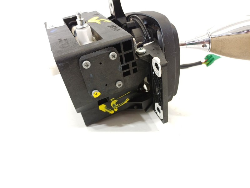 Recambio de palanca cambio para jaguar xk coupé/convertible 4.2 v8 32v cat referencia OEM IAM 6W837K004CC  