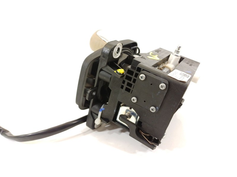 Recambio de palanca cambio para jaguar xk coupé/convertible 4.2 v8 32v cat referencia OEM IAM 6W837K004CC  