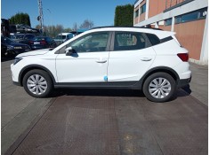 seat arona del año 2023