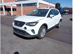seat arona del año 2023 2