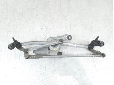 Recambio de motor limpia delantero para skoda scala (nw1) 1.6 tdi referencia OEM IAM 657955023  