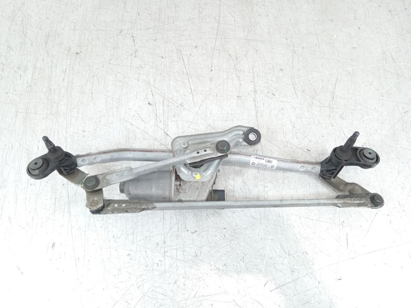 Recambio de motor limpia delantero para skoda scala (nw1) 1.6 tdi referencia OEM IAM 657955023  