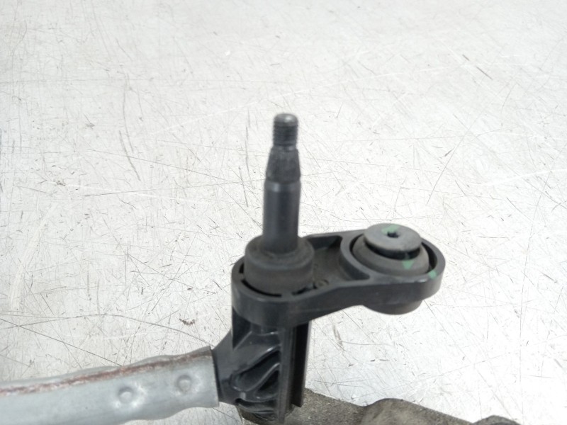 Recambio de motor limpia delantero para skoda scala (nw1) 1.6 tdi referencia OEM IAM 657955023  