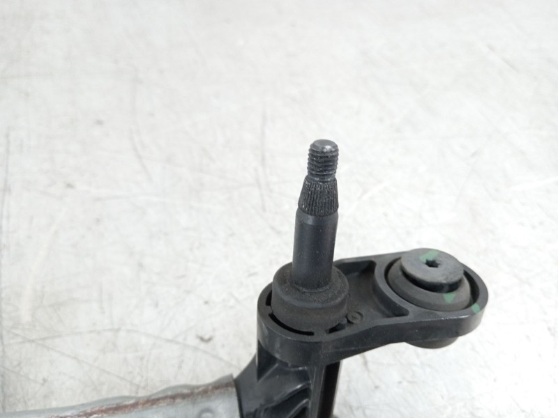 Recambio de motor limpia delantero para skoda scala (nw1) 1.6 tdi referencia OEM IAM 657955023  