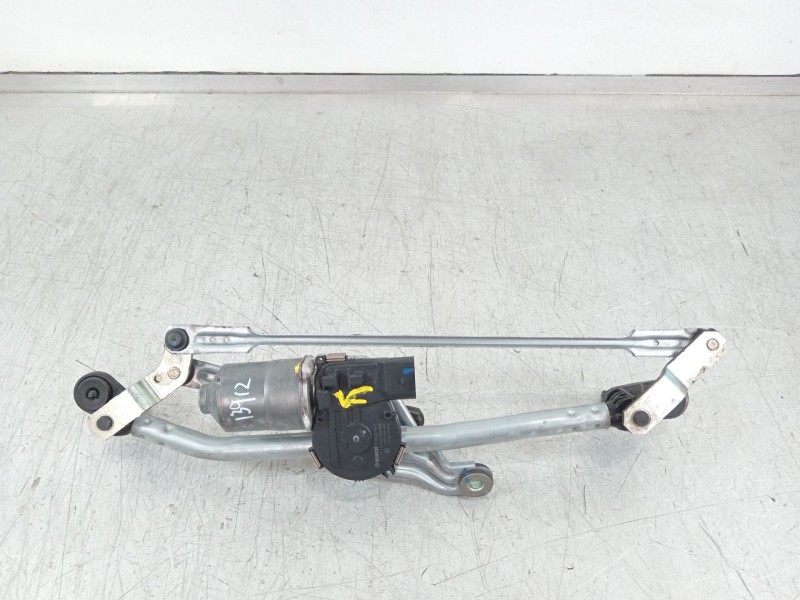 Recambio de motor limpia delantero para skoda scala (nw1) 1.6 tdi referencia OEM IAM 657955023  