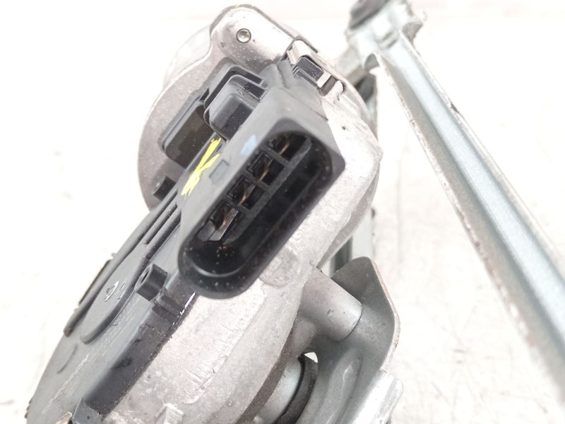 Recambio de motor limpia delantero para skoda scala (nw1) 1.6 tdi referencia OEM IAM 657955023  