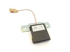 Recambio de antena para jaguar xk coupé/convertible 4.2 v8 32v cat referencia OEM IAM 6W8319C024AB  