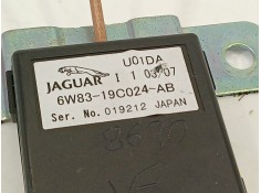 Recambio de antena para jaguar xk coupé/convertible 4.2 v8 32v cat referencia OEM IAM 6W8319C024AB   2