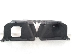 Recambio de moqueta interior para land rover range rover evoque (l538) 2.0 d referencia OEM IAM BJ3245430 BJ3245431