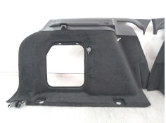 Recambio de moqueta interior para land rover range rover evoque (l538) 2.0 d referencia OEM IAM BJ3245430 BJ3245431  2
