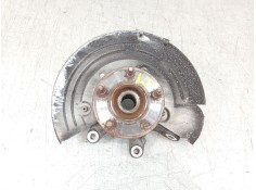 Recambio de mangueta trasera izquierda para jaguar xk coupé/convertible 4.2 v8 32v cat referencia OEM IAM   