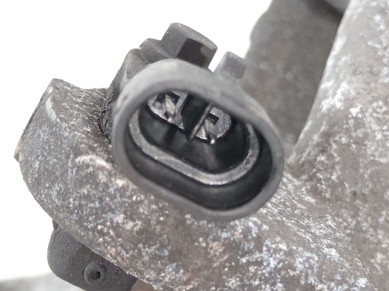 Recambio de mangueta trasera izquierda para jaguar xk coupé/convertible 4.2 v8 32v cat referencia OEM IAM   