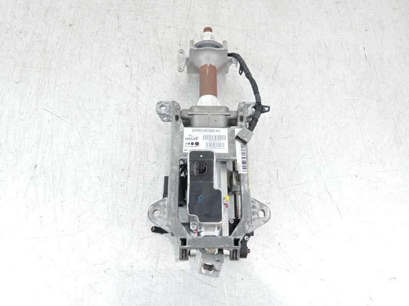 Recambio de columna direccion para jaguar xk coupé/convertible 4.2 v8 32v cat referencia OEM IAM 2W933C529AJ  