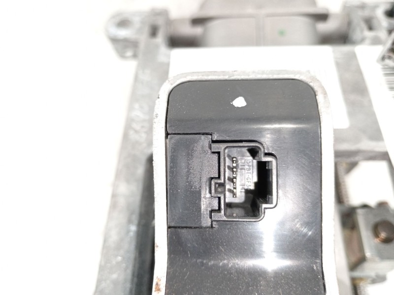 Recambio de columna direccion para jaguar xk coupé/convertible 4.2 v8 32v cat referencia OEM IAM 2W933C529AJ  