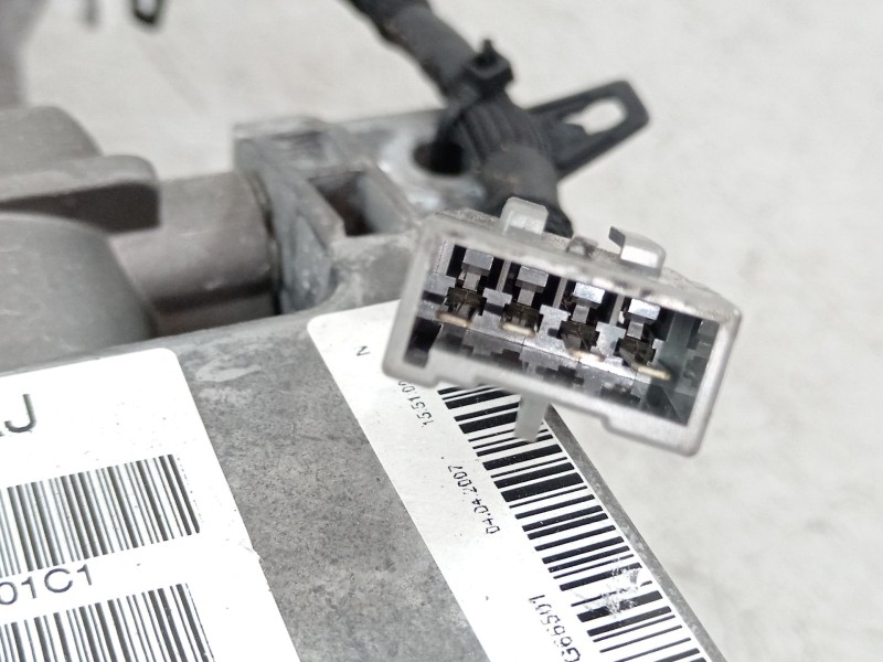 Recambio de columna direccion para jaguar xk coupé/convertible 4.2 v8 32v cat referencia OEM IAM 2W933C529AJ  