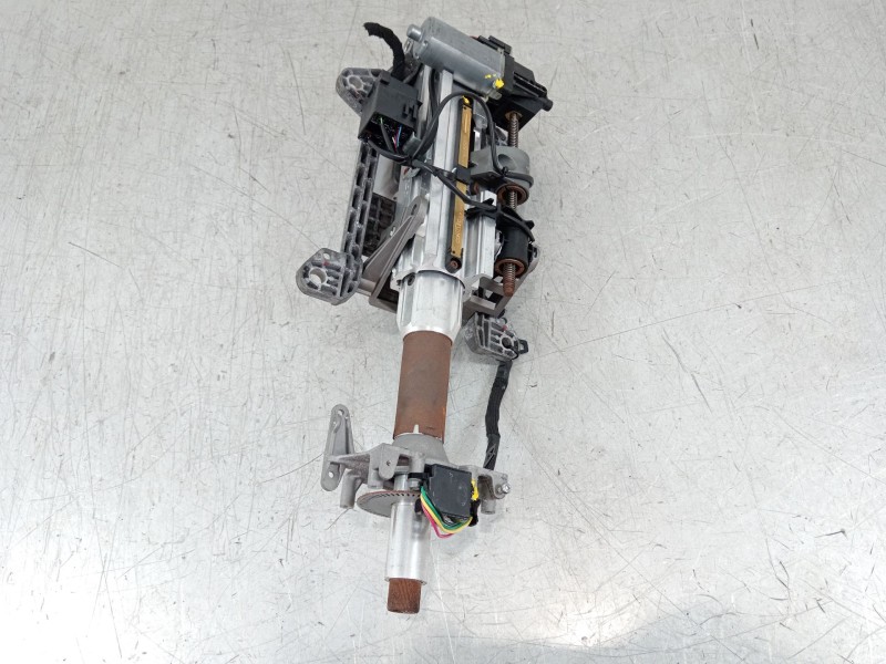 Recambio de columna direccion para jaguar xk coupé/convertible 4.2 v8 32v cat referencia OEM IAM 2W933C529AJ  