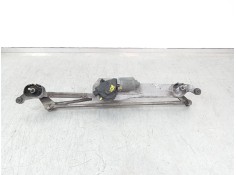 Recambio de motor limpia delantero para jaguar xk coupé/convertible 4.2 v8 32v cat referencia OEM IAM 1593000770  