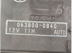 Recambio de motor apertura trampillas climatizador para jaguar xk coupé/convertible 4.2 v8 32v cat referencia OEM IAM 0638000840 2